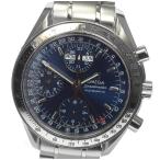 【OMEGA】オメガ スピードマスター トリプルカレンダー 3523.80 自動巻き メンズ