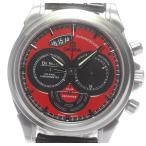 【OMEGA】オメガ デビル クロノスコープ コーアクシャル 4851.61.31 自動巻き メンズ