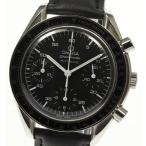 ☆良品【OMEGA】オメガ スピードマスター クロノフラフ 3510.50 自動巻き メンズ