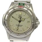 Yahoo! Yahoo!ショッピング(ヤフー ショッピング)【TAG HEUER】タグホイヤー デイト WF1210-K0 クォーツ ボーイズ