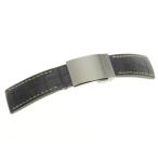 Yahoo! Yahoo!ショッピング(ヤフー ショッピング)【BREITLING】ブライトリング ラバーベルト ネイビー メンズ