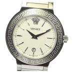 【VERSACE】ヴェルサーチ 11P ZSQ99 クォーツ ボーイズ【ev10】