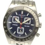 Yahoo! Yahoo!ショッピング(ヤフー ショッピング)【TISSOT】ティソ RPS516 デイト クロノグラフ RKQ-BC クォーツ メンズ【ev05】