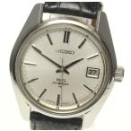 Yahoo! Yahoo!ショッピング(ヤフー ショッピング)【SEIKO】セイコー KS キングセイコー ハイビート 4502-7000 手巻き メンズ