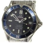 ☆良品【OMEGA】オメガ シーマスター300 2222.80 自動巻き ボーイズ