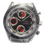 【OMEGA】オメガ スピードマスター デイト クロノグラフ 3210.52 自動巻き メンズ