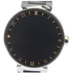 ☆ジャンク【LOUIS VUITTON】ルイ・ヴィトン タンブール ホライゾン コネクテッド スマー ...