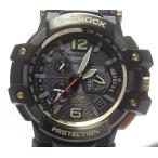 Yahoo! Yahoo!ショッピング(ヤフー ショッピング)☆美品【CASIO】カシオ G-SHOCK スカイコックピット GPW-1000 GPSソーラー電波 メンズ【ev05】
