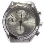 ☆良品【OMEGA】オメガ スピードマスター トリプルカレンダー 3523.30 自動巻き メンズ