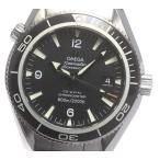 【OMEGA】オメガ シーマスター 600M プラネットオーシャン 2201.50 自動巻き メンズ
