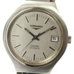 Yahoo! Yahoo!ショッピング(ヤフー ショッピング)☆訳あり【LONGINES】ロンジン アドミラル  cal,L633.1 自動巻き メンズ