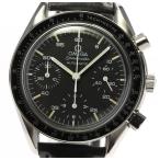 【OMEGA】オメガ スピードマスター 3510.50 クロノグラフ 自動巻き メンズ