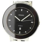 Yahoo! Yahoo!ショッピング(ヤフー ショッピング)☆良品【RADO】ラドー ダイアスター デイト 152.0341.3 クォーツ メンズ