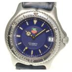 【TAG HEUER】タグホイヤー セル デイト WI2211 自動巻き ボーイズ