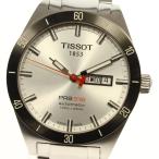 Yahoo! Yahoo!ショッピング(ヤフー ショッピング)【TISSOT】ティソ デイデイト T044430 自動巻き メンズ【ev10】