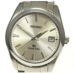 【SEIKO】セイコー グランドセイコー デイト SBGX063 9F62-0AB0 クォーツ メン ...