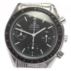☆美品【OMEGA】オメガ スピードマスター クロノグラフ 3539.50 自動巻き メンズ