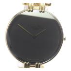 Yahoo! Yahoo!ショッピング(ヤフー ショッピング)【Christian Dior】クリスチャンディオール バギラ D47-154-4 クォーツ メンズ