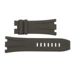 Yahoo! Yahoo!ショッピング(ヤフー ショッピング)★未使用品★【AUDEMARS PIGUET】オーデマ・ピゲ ラグ幅30ｍｍ ロイヤルオーク メンズ ラバーベルト