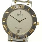 Yahoo! Yahoo!ショッピング(ヤフー ショッピング)【CORUM】コルム ロムルス デイト 43.903.21V48 クォーツ メンズ