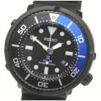 Yahoo! Yahoo!ショッピング(ヤフー ショッピング)【SEIKO】セイコー プロスペックス ダイバー デイト 限定品 V147-0BL0 ソーラー メンズ