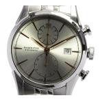 ☆美品 箱保付【HAMILTON】ハミルトン ジャズマスター スピリットオブリバティ H324160 自動巻き メンズ