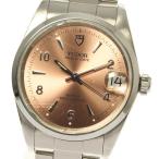 【TUDOR】チュードル プリンスデイト cal.2824-2 72000 自動巻き ボーイズ【ev ...