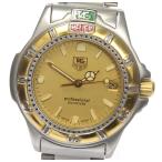 Yahoo! Yahoo!ショッピング(ヤフー ショッピング)【TAG HEUER】タグホイヤー 4000シリーズ デイト 995.413A クォーツ ボーイズ