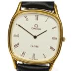 Yahoo! Yahoo!ショッピング(ヤフー ショッピング)【OMEGA】オメガ デビル 1377 クォーツ メンズ