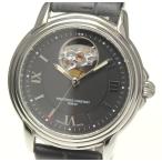 【FREDERIQUE CONSTANT】フレデリック・コンスタント FC303/FC310X3A5/3A6 自動巻き メンズ【ev10】