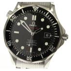 ☆美品【OMEGA】オメガ シーマスター300 コーアクシャル 212.30.41.20.01.00 ...