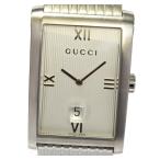 Yahoo! Yahoo!ショッピング(ヤフー ショッピング)【GUCCI】グッチ 8600M クォーツ メンズ★箱・保
