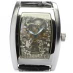 Yahoo! Yahoo!ショッピング(ヤフー ショッピング)☆良品 箱保付【B-BARREL】ビーバレル BB-0013 自動巻き メンズ