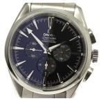 ☆良品【OMEGA】オメガ シーマスター クロノメーター クロノグラフ 2512.50 自動巻き メ ...