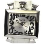 Yahoo! Yahoo!ショッピング(ヤフー ショッピング)保証書付【GaGa MILANO】ガガミラノ ナポレオーネ 6000.5 自動巻き メンズ【ev15】