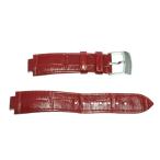 Yahoo! Yahoo!ショッピング(ヤフー ショッピング)☆美品 箱付き【LOUIS VUITTON】ルイ・ヴィトン ラグ幅18ｍｍ レッド レディース 革ベルト