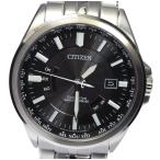 Yahoo! Yahoo!ショッピング(ヤフー ショッピング)☆未使用品☆箱保付【CITIZEN】シチズン シチズンコレクション エコドライブ CB0011-69L ソーラー電波 メンズ【ev10】