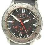 【Sinn】ジン U2 1020 自動巻き メンズ