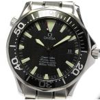 ※訳あり【OMEGA】オメガ シーマスター300 2254.50 自動巻き メンズ