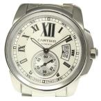 【CARTIER】カルティエ カリブルドゥカルティエ ダイバー W7100013 自動巻き メンズ