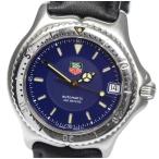 【TAG HEUER】タグホイヤー セル WI2211 自動巻き ボーイズ