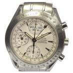 【OMEGA】オメガ スピードマスター トリプルカレンダー 3221.30 自動巻き メンズ
