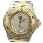 Yahoo! Yahoo!ショッピング(ヤフー ショッピング)【TAG HEUER】タグホイヤー プロフェッショナル3000 デイト 934.213 クォーツ ボーイズ
