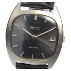 Yahoo! Yahoo!ショッピング(ヤフー ショッピング)【OMEGA】オメガ デビル cal.1002 自動巻き メンズ