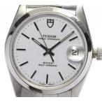 ☆訳あり 保付き【TUDOR】チュードル プリンスオイスターデイト Cal.2824-2 74000 ...