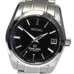 ☆美品【SEIKO】セイコー グランドセイコー デイト SBGR053 自動巻き メンズ