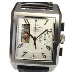 ☆良品☆保証書【ZENITH】ゼニス グランド ポートロワイヤル オープン 03.0550.4021 ...