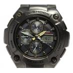 ☆美品【CASIO】カシオ Gショック MRG-7100BJ-1AJF ソーラー電波 メンズ