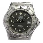 Yahoo! Yahoo!ショッピング(ヤフー ショッピング)【TAG HEUER】タグホイヤー 2000シリーズ 962.013 クォーツ ボーイズ