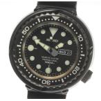 保付き【SEIKO】セイコー プロスペックス マリーンマスター デイデイト SBBN013 クォーツ ...